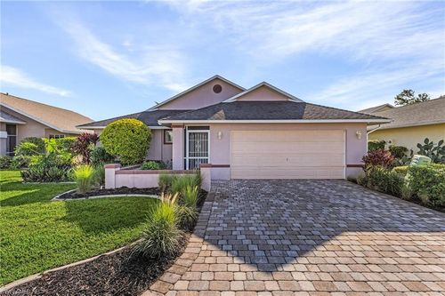 9439 Palm Island Cir, NORTH FORT MYERS, FL, 33903-5263 | Card Image