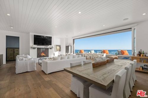 27212 Escondido Beach Rd, MALIBU, CA, 90265-4318 | Card Image