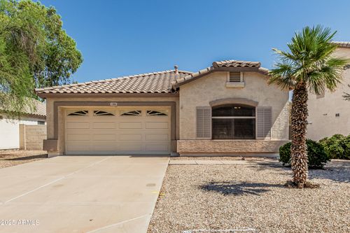 1748 E Loma Vista St, Gilbert, AZ, 85295-5015 | Card Image