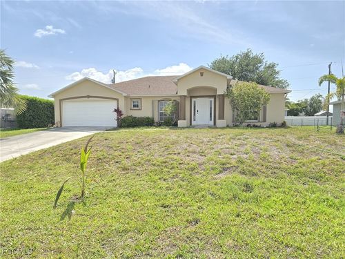 630 Nw 17th Ave, Cape Coral, FL, 33993-7117 | Card Image
