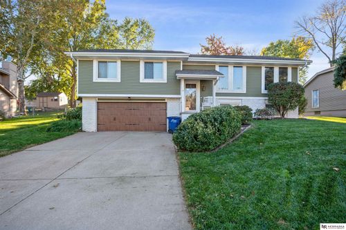 1419 Cherry Tree Ln, Papillion, NE, 68133-2511 | Card Image