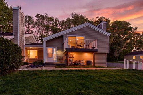7357 Landau Dr, Bloomington, MN, 55438-2307 | Card Image