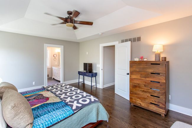 1513 Roseland Ave, House other with 3 bedrooms, 4 bathrooms and null parking in Royal Oak MI | Image 32