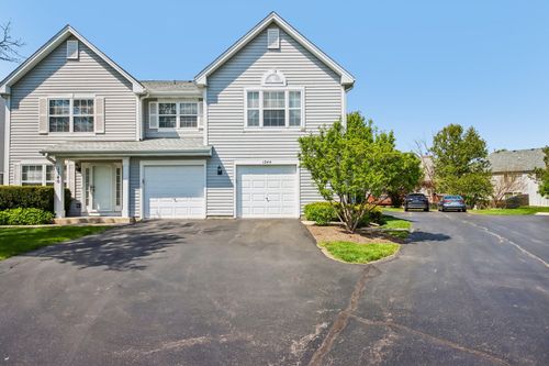 1344 Orleans Dr, Mundelein, IL, 60060-4866 | Card Image