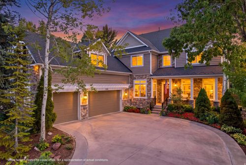 3226 Marthas Cv, Cottonwood Heights, UT, 84093-2156 | Card Image