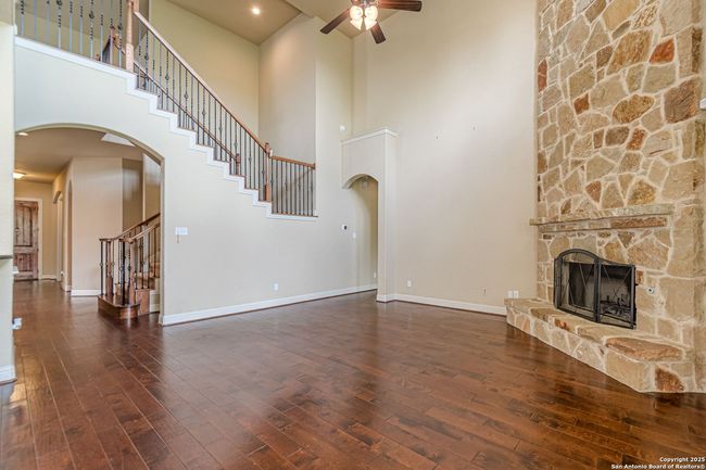 27038 Sable Run, House other with 5 bedrooms, 4 bathrooms and null parking in Boerne TX | Image 22