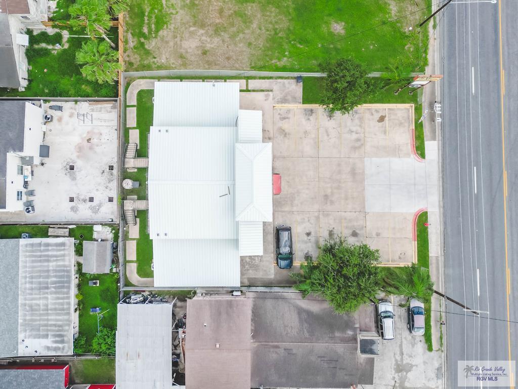 Commercial Sale in Brownsville 4