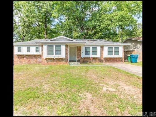 76 West Windsor Drive, Little Rock, AR, 72209 | Card Image