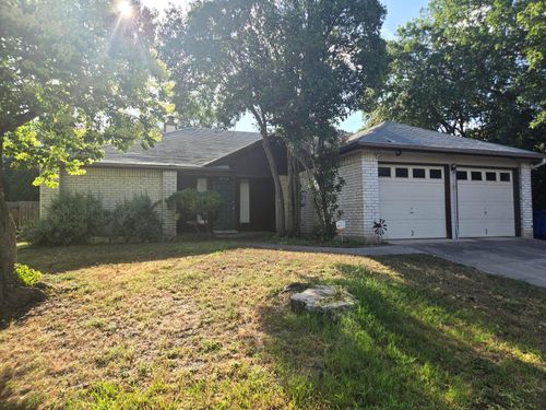 8714 Welles Edge Drive, San Antonio, TX, 78240 | Card Image