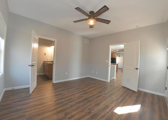 1226 Taos Lane, House other with 3 bedrooms, 3 bathrooms and null parking in Hide A Way Hills OH | Image 24
