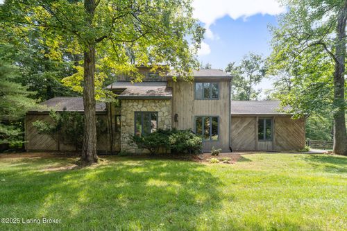 2802 Whirlaway, Goshen, KY, 40026-9736 | Card Image