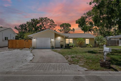 4076 Vana Dr, SARASOTA, FL, 34241-5944 | Card Image
