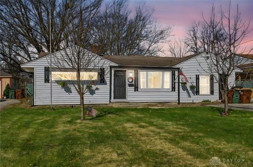 229 Blosser St, New Lebanon, OH, 45345-1405 | Card Image