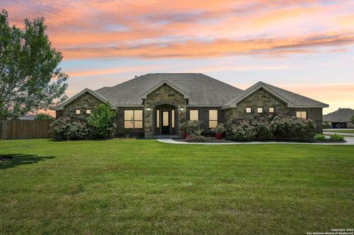 1499 Prairie Flower, Seguin, TX, 78155-2255 | Card Image