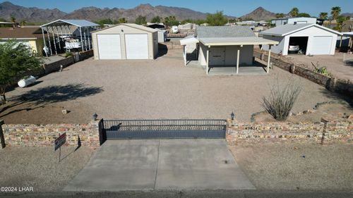 49674 Rainbow Ave, Quartzsite, AZ, 85346 | Card Image