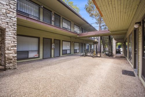 apt-110-2815 Rio Grande St, Austin, TX, 78705-3643 | Card Image