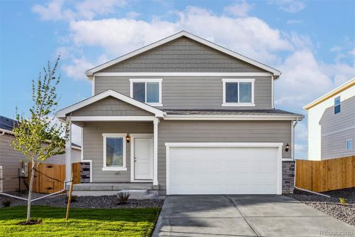 48175 Shetland Dr, Bennett, CO, 80102-7821 | Card Image