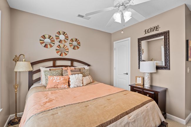 107 Fox Den Dr, House other with 4 bedrooms, 3 bathrooms and 4 parking in Murrells Inlet SC | Image 22