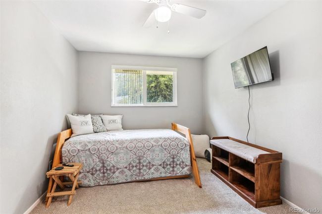4124 E Maplewood Pl, House other with 4 bedrooms, 4 bathrooms and 4 parking in Centennial CO | Image 25