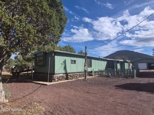 1112 E Tamarack St, Williams, AZ, 86046-8005 | Card Image