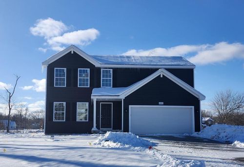 48692 Silver Oaks Blvd, Mattawan, MI, 49071-7316 | Card Image