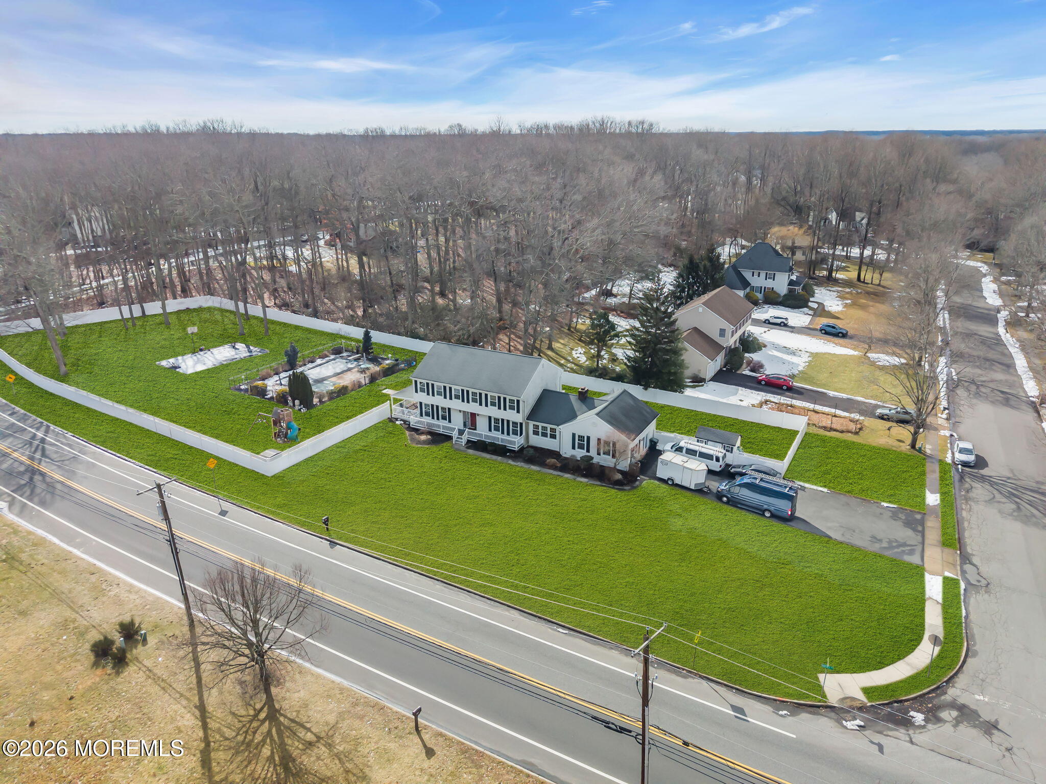 Residential in Jackson 4