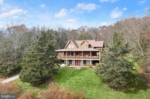 3580 Flickinger Rd, WESTMINSTER, MD, 21158-1838 | Card Image
