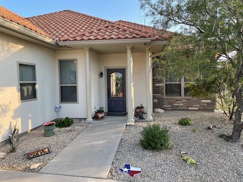 2001 Coyote Bend Rd, San Angelo, TX, 76904-0107 | Card Image