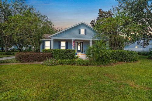 450 W Delaware Ave, LAKE HELEN, FL, 32744-2937 | Card Image