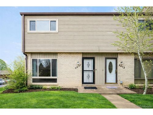 4471 W Ponds Cir, Littleton, CO, 80123 | Card Image
