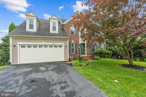 7333 Hazelwood Ct, WARRENTON, VA, 20187-4140 | Card Image