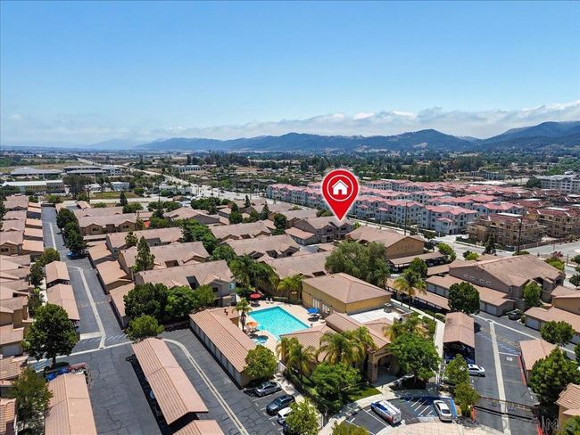 UNIT-2424 - 41410 Juniper St, Condo with 2 bedrooms, 2 bathrooms and 2 parking in Murrieta CA | Image 23