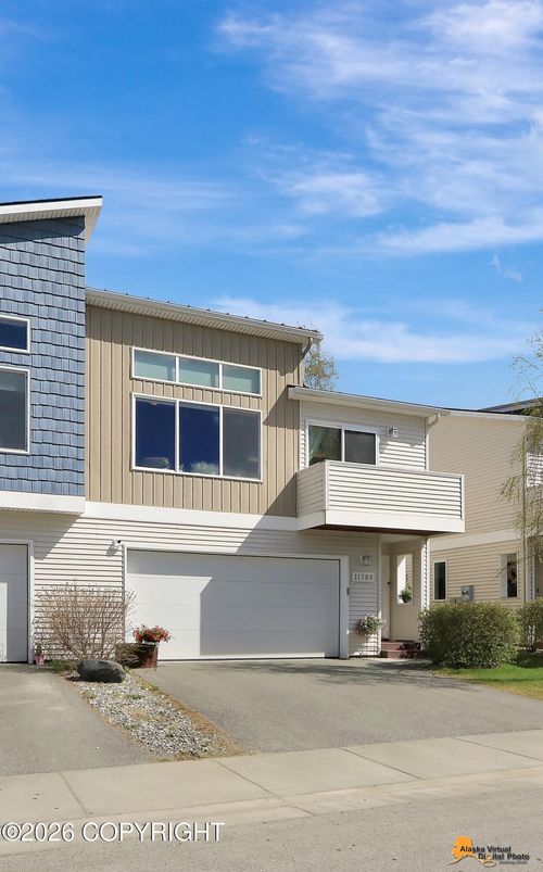 10b-11389 Conquistador Dr, Eagle River, AK, 99577-7972 | Card Image