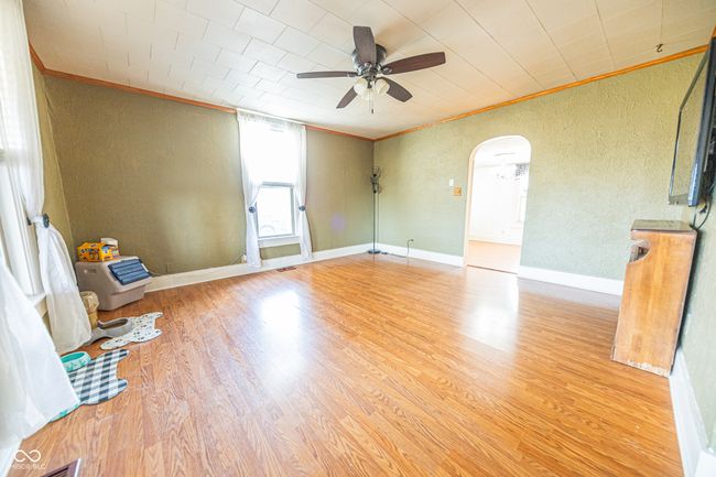 4533 W 600 N, House other with 3 bedrooms, 2 bathrooms and null parking in Fairland IN | Image 15