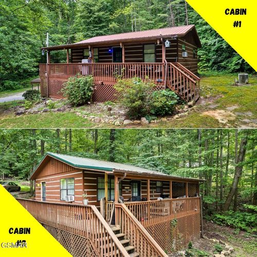 2655 Craig Circle Way, Cosby, TN, 37722-2925 | Card Image