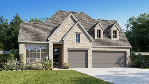 3617 Agarita Dr, Spring Branch, TX, 78070 | Card Image