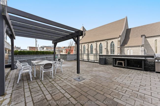 809 - 121 Queen St, Condo with 2 bedrooms, 2 bathrooms and null parking in Kingston ON | Image 31