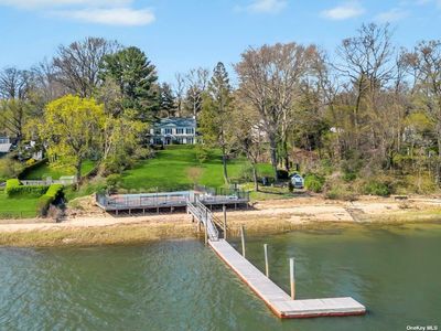 539 Centre Island Road, House other with 6 bedrooms, 7 bathrooms and null parking in Centre Island NY | Image 1