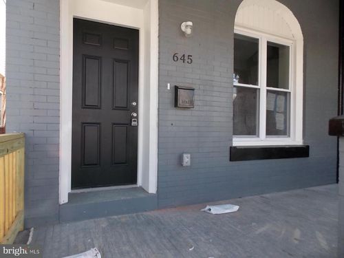 645 N 57th St, PHILADELPHIA, PA, 19131-4805 | Card Image