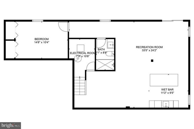 923 Riva Ridge Dr, House other with 4 bedrooms, 4 bathrooms and null parking in GREAT FALLS VA | Image 67