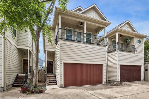 1017 W 16th Street W, Houston, TX, 77008 | Card Image