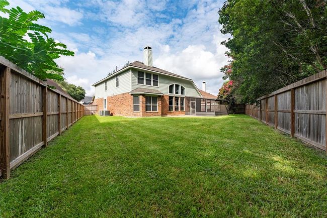 7810 Timber View Ct, House other with 4 bedrooms, 4 bathrooms and 2 parking in Houston TX | Image 48
