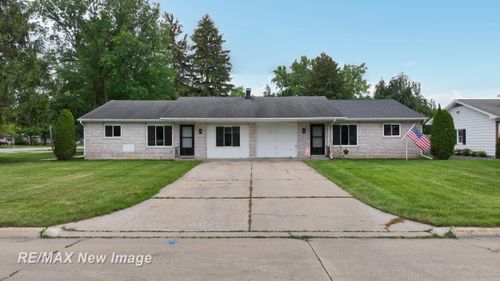 5019 Glenfield Dr, Saginaw, MI, 48638-5559 | Card Image