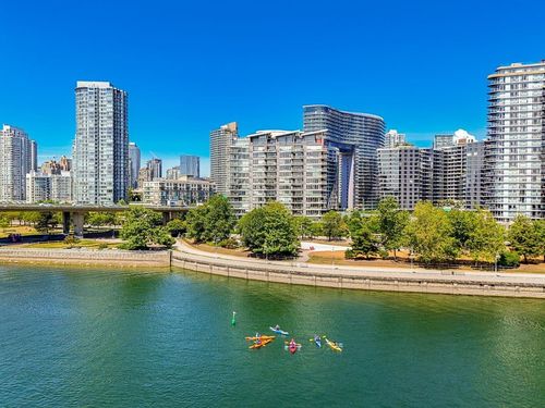 106-980 Cooperage Way, Vancouver, BC, V6B0C3 | Card Image