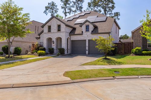 12110 Woodnote Ln, Humble, TX, 77346-4690 | Card Image