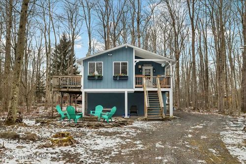 2089 Lehigh Dr, Pocono Lake, PA, 18347-8018 | Card Image