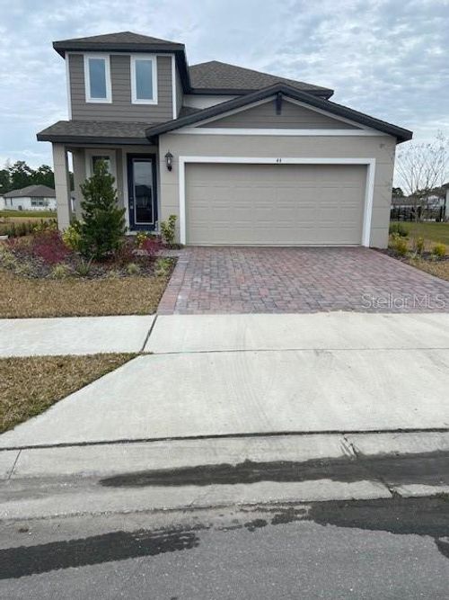 144 Links Terrace Blvd, DAYTONA BEACH, FL, 32124-3031 | Card Image