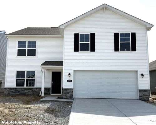 1760 Jacko Ln, Circleville, OH, 43113 | Card Image