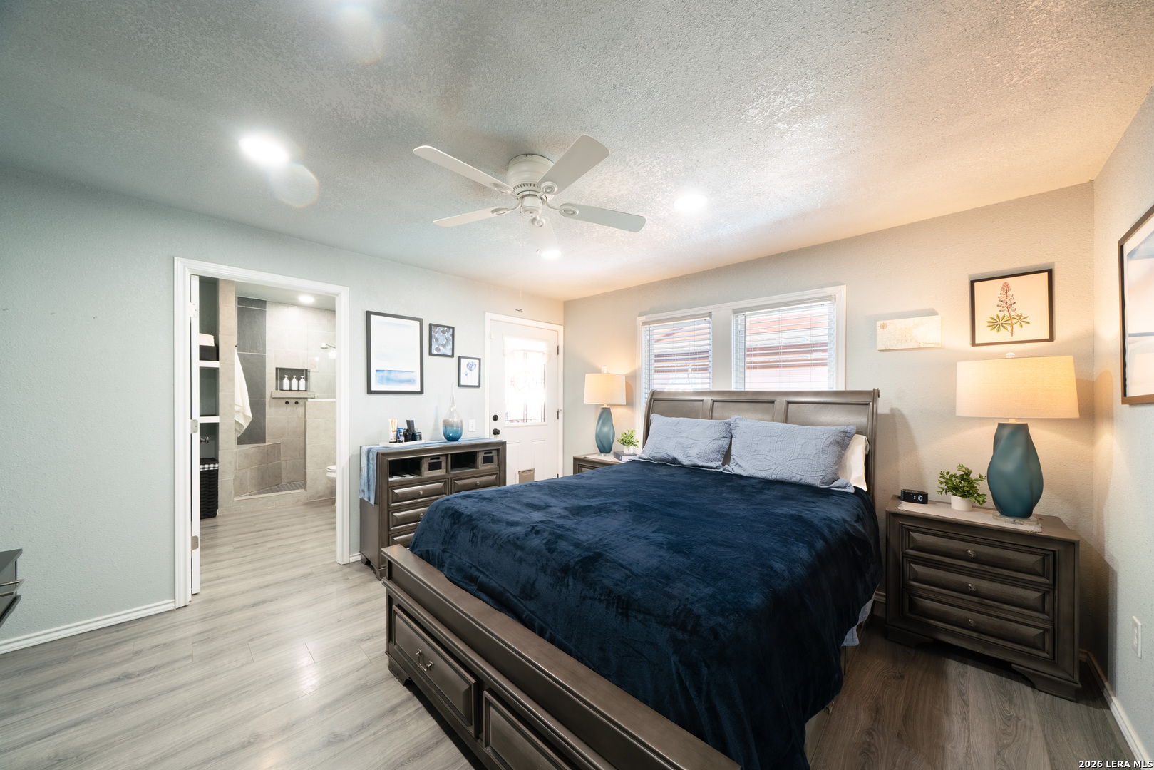 Residential Income in San Antonio 4