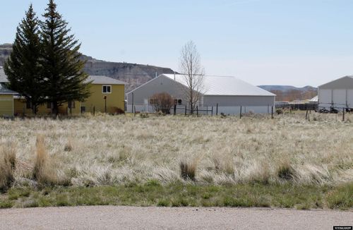Lot 2 1st Ave, La Barge, WY, 83123 | Card Image